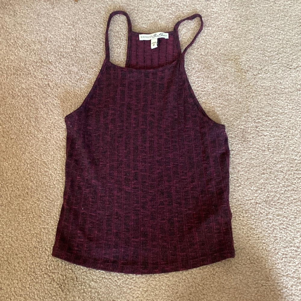 Crop Top tank top